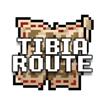 TibiaRoute