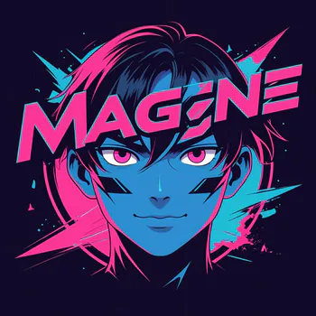 maggne