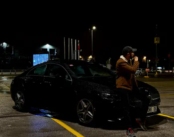 Dnightdrivers