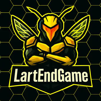 LartEndgame