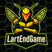 LartEndgame Kick Profile Picture