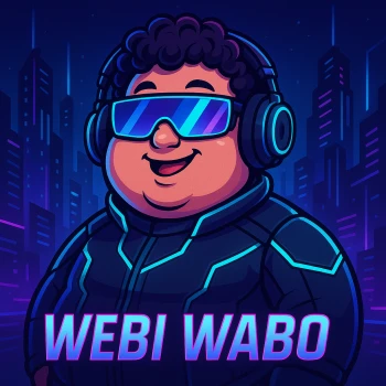 Kick Profile Pic