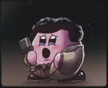 Kirby4D