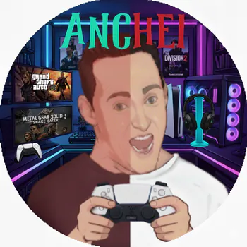 ancheimaja