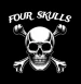 four_skull