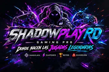 ShadowPlayRD