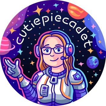 cutiepiecadet