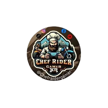 Chefraider