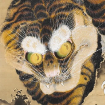 AggresiTiger