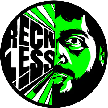RecKLesS_Rap