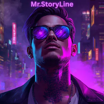mrstoryline