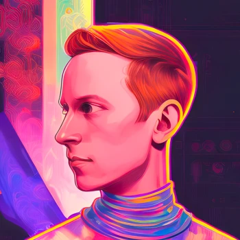 Kick profile picture for @variable