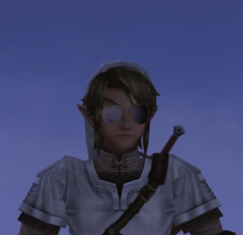 Luthasterian