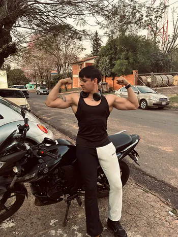 Jrfitnesspy
