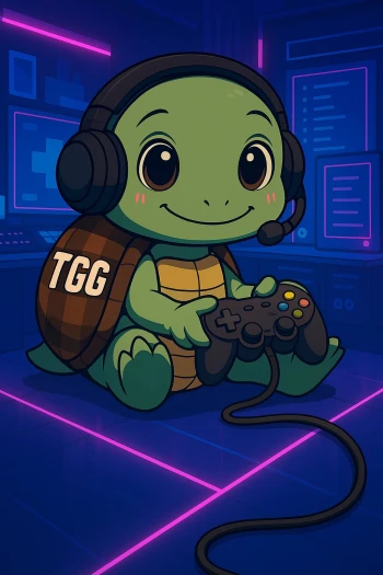 TurtleGeorgeGaming