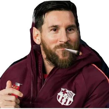 MessyGoat1