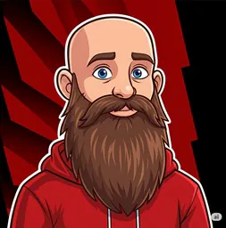 BeardedBaldi