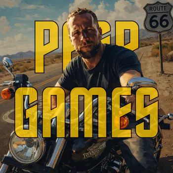 PESPGAMES