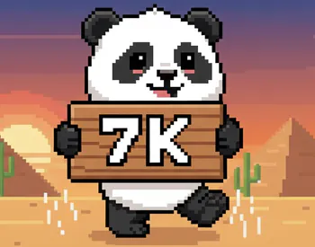 7K_Panda