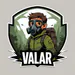 Valardohaeeris