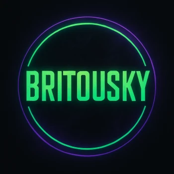 Britousky