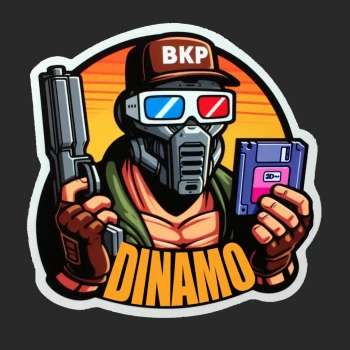 DinamoBKP