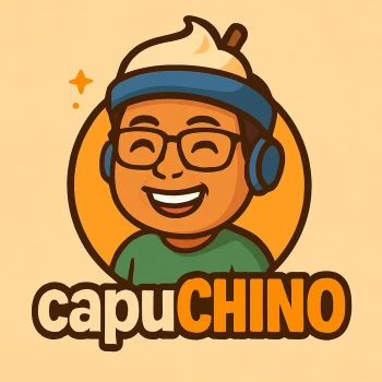 capuCHINO28