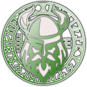 PatTheViking