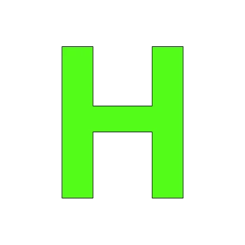 Kick profile picture for @hansard