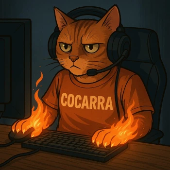 COCARRA