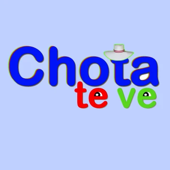 ChotaTeVe