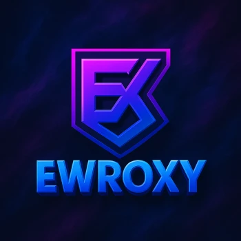 Ewroxy