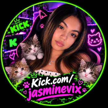 Jasminevix