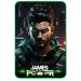 Jamespower