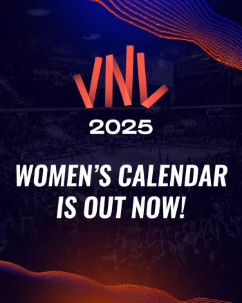 VNL2025
