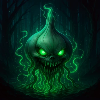 GarlicNightmare