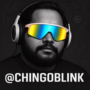 ChingoBlink