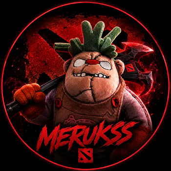 Kick Profile Pic