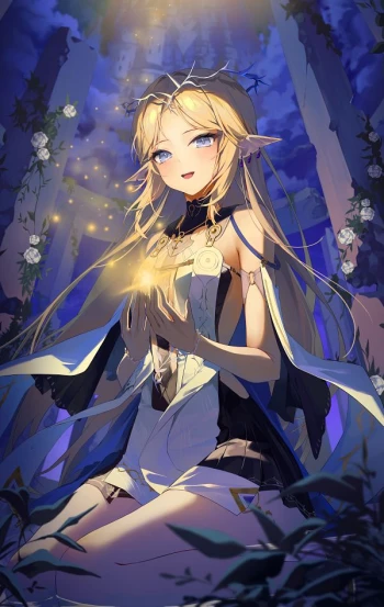 GOD_Unravel