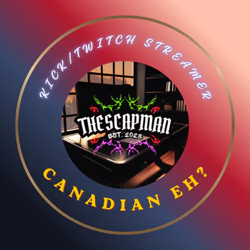 TheScapMan