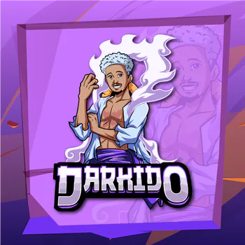 DARKIDOOO