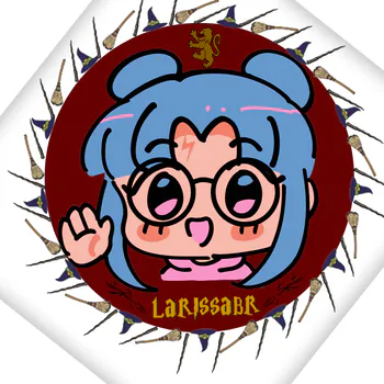 L4rissabr