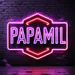 PapaMil