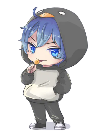 PenguinEddie
