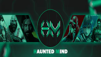 HauntedMind