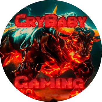 CRYBABYDO