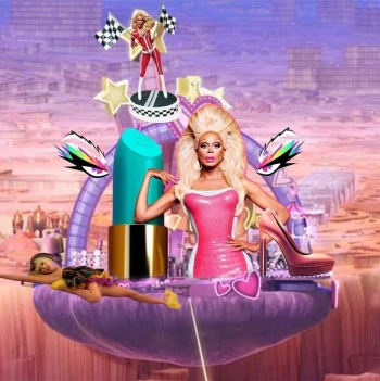 DragWorld
