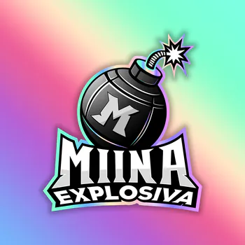 MiinaExplosiva