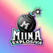 miinaexplosiva