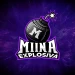 miinaexplosiva
